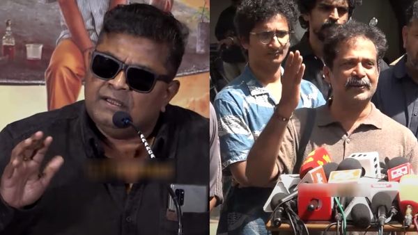 Mysskin: இளையராஜா குறித்து மிஷ்கின் பேச்சில் என்ன தப்பு இருக்கு.. பாட்டில் ராதா ஹீரோ சப்போர்ட்!