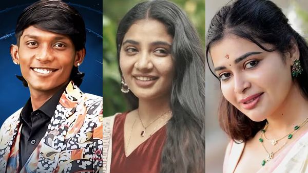 அக்கா - தம்பி அன்பு.. அசிங்கமா இல்லை.. தடவல் மன்னன் என ஜெஃப்ரியை பங்கம் பண்ணும் ஃபேன்ஸ்.. மோசம்!