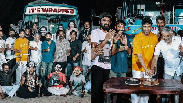 DD Next Level: ஜெட் வேகத்தில் சந்தானம்.. டிடி நெஸ்க்ட் லெவல் சூட்டிங் ஓவர்.. ரிலீஸ் தேதி இதுவா?