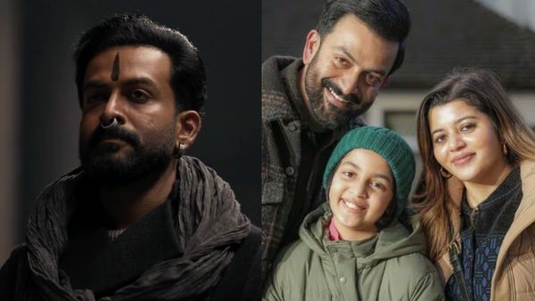 Prithviraj: நான் டைரக்டர் ஆனது என் பொண்டாட்டிக்கும் பொண்ணுக்கும் பிடிக்கவில்லை.. பிரித்விராஜ் ஓபன்!