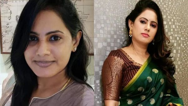 ஆண்கள் ரொம்ப பாவம்.. பெண்கள் கொடுமைப்படுத்துகிறார்கள்.. ஆண்களுக்கு வக்காலத்து வாங்கிய ரேகா நாயர்!