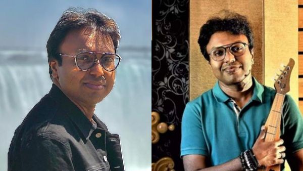 Iman Net Worth: S.Kவை தூக்கி விட்ட இமானுக்கு பிறந்த நாள்.. சொத்து மதிப்பு மட்டும் இவ்வளவா?