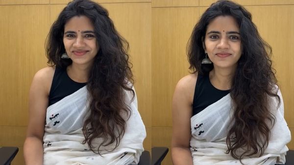 பிக்பாஸ் பைனல்ஸ்ல நிக்கும்போது எப்படி இருந்துச்சு.. 2வது இடம்பிடித்த சவுந்தர்யா கொடுத்த முதல் பேட்டி