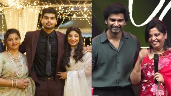 மூத்த மகனுக்கு கூட இப்படி பண்ணலையே.. கடைக்குட்டி செல்லத்துக்காக முரளி மனைவி செய்த செயல்!