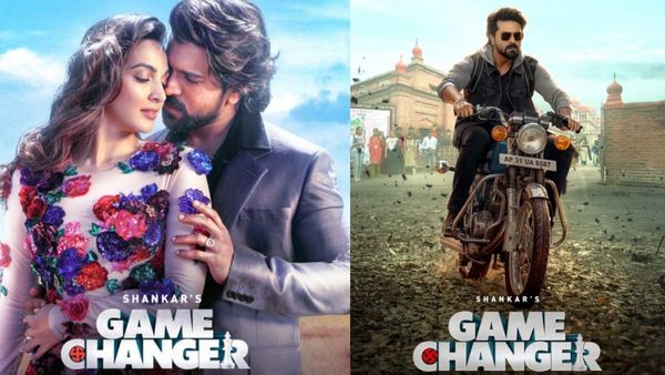 Game Changer Public Review: கேம் சேஞ்சரில் ஷங்கர் டச் இல்லை.. எதுவுமே செட் ஆகல.. ரசிகர்கள் விமர்சனம்!