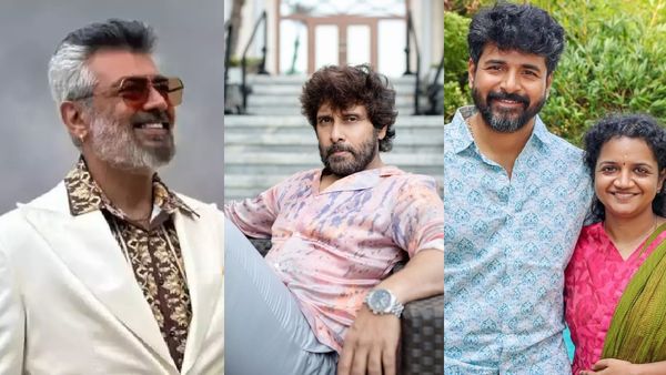 அஜித் மற்றும் விக்ரமுக்கு அடுத்து நீங்கள்தான்.. சிவகார்த்திகேயனிடம் ஓபனாக சொன்ன மனைவி ஆர்த்தி