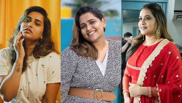 Jacquline Eviction: எவிக்ட் செய்யப்பட்ட ஜாக்குலின்?.. அதிர்ச்சியில் ரசிகர்கள்.. என்னப்பா நடக்குது?