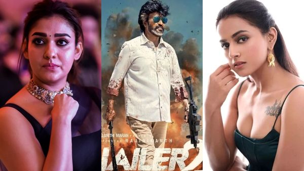 ஜெயிலர் 2வில் நயன்தாரா இல்லையா?.. இந்த பிரபல நடிகை தான் நடிக்கப் போகிறாரா.. பெரிய வாய்ப்பு!