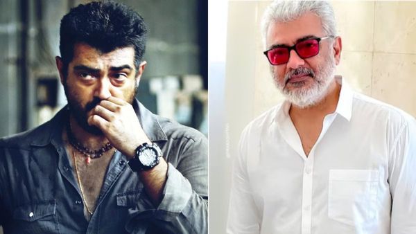 அஜித் ரசிகர் மன்றத்தை கலைத்ததற்கு இதுதான் காரணமா?.. செம ரகளையாம்.. வெளியான சீக்ரெட்