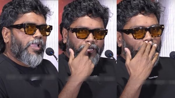 Pa. Ranjith: ஓவர் குடி.. தற்கொலைக்கு முயற்சி செய்தேன்.. கண்ணீரோடு பேசிய பா. ரஞ்சித்.. ரசிகர்கள் ஷாக்