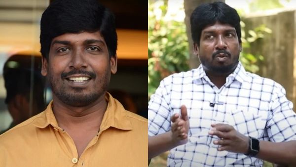 3 வருஷமா ஏமாத்திட்டாரு.. துணை நடிகை குமுறல்.. காவல் நிலையத்தில் ஆஜரான காதல் சுகுமார்!