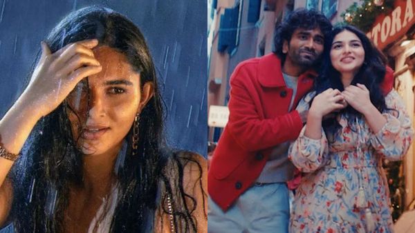 3 நிமிஷம்னு சொன்ன நடிகைக்கு மூச்ச முட்ட லிப் லாக் கொடுத்த பிரதீப் ரங்கநாதன்.. லவ் டுடே போல தடுக்கல!