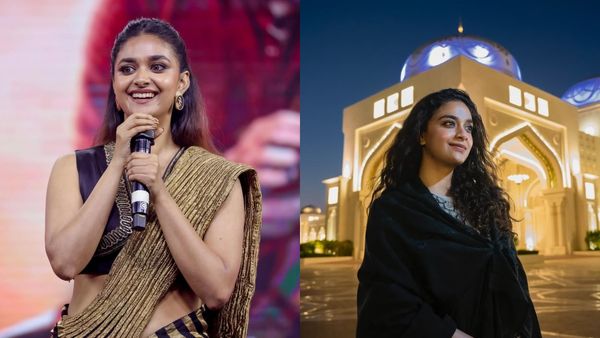 Keerthy Suresh: என்ன விட்டுடுங்க ப்ளீஸ்! கதையைக் கேட்டதும் தெறித்து ஓடிய கீர்த்தி சுரேஷ்.. விபரம்!