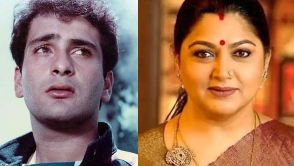 அந்த நடிகர் குடிக்கு அடிமையாகிவிட்டார்.. அதனால்தான் இறந்தார்.. ஓபனாக பேசிய குஷ்பூ