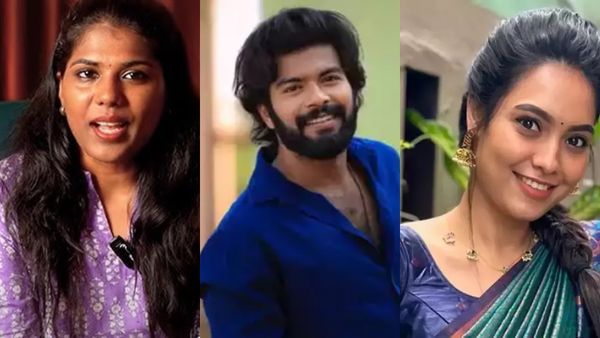 Bigg boss 8: என்னது இந்த வாரமும் டபுள் எவிக்ஷனா.. சிக்குனது யாருன்னு தெரியுமா?