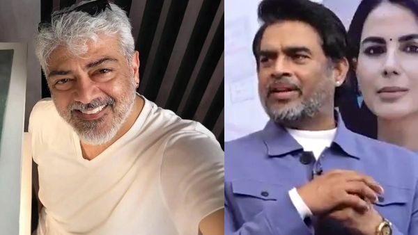 Madhavan: அஜித்தோட ரொம்ப பெரிய ரசிகன் நான்.. அவரை ரசிக்க இதுதான் காரணம்.. சொன்னது யார் தெரியுமா?