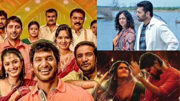 மத கஜ ராஜா தான் பொங்கல் வின்னர்.. காதலிக்க நேரமில்லை முதல் நாள் வசூல் இவ்வளவுதானா? நேசிப்பாயா வசூல்?