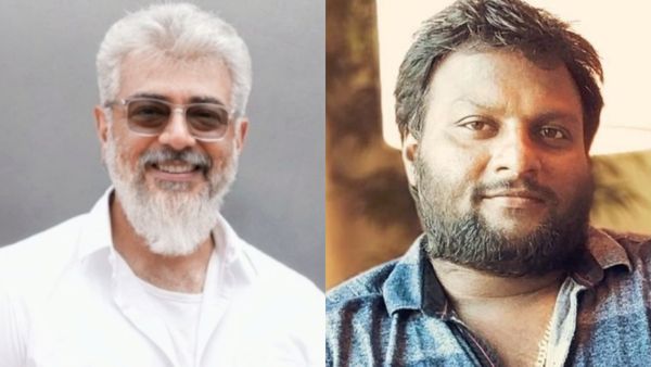 அஜித் சம்பளம் வாங்கிட்டு அவர் வேலையை பார்க்குறாரு.. எல்லாத்துக்கும் காரணம் அவங்க தான் - மோகன். ஜி!