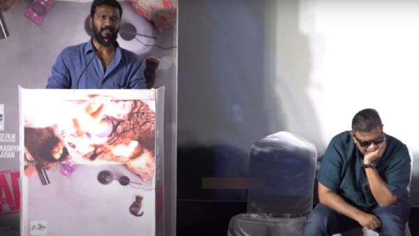 Vetri Maaran: மிஷ்கினுக்கு தைரியம் அதிகம்.. சர்ச்சை பேச்சுக்கு வெற்றி மாறன் கொடுத்த சர்டிஃபிகேட்!