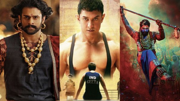 இந்தியளவில் நம்பர் ஒன்.. பாகுபலி 2, தங்கல் வசூலை முறியடித்த புஷ்பா 2.. புத்தாண்டில் இத்தனை கோடியா?