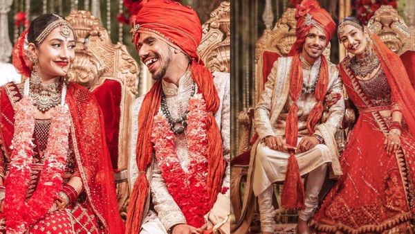 Yuzvendra Chahal Divorce: திருமணமாகி 4 வருஷம் தான் ஆகுது.. நடிகையை பிரியப் போகிறாரா கிரிக்கெட் வீரர்