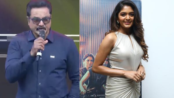 Sarathkumar: அதிதியை கடத்தி.. நாடு நாடாக சுத்தி.. நேசிப்பாயா படக்கதையை வெளிப்படுத்திய சரத்குமார்!