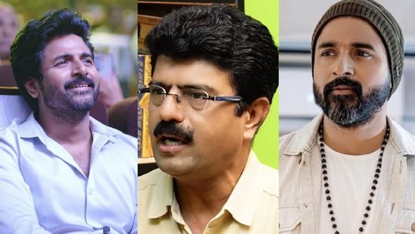 அமரனுக்குப் பின் அடக்கி வாசிக்காமல் ஆட்டம் போடும் S.K.. படப்பிடிப்பு தள அட்ராசிட்டீஸ்.. பிரபலம் ஷாக்