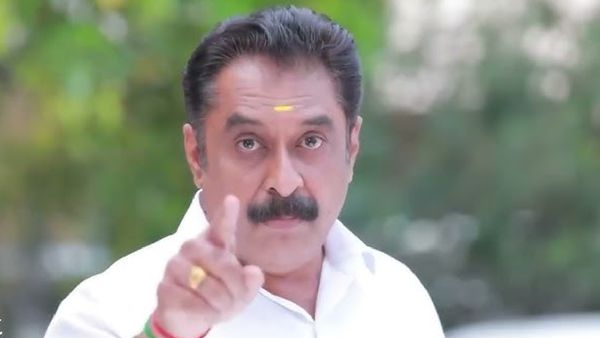 Pandian stores 2 serial: பழனிவேல் திருமணத்தை பேசி முடித்த பாண்டியன்.. நிறுத்த சதி செய்யும் பிரதர்ஸ்!