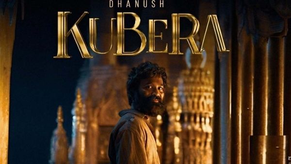 தனுஷ் ரசிகர்களுக்கு ஷாக் நியூஸ்.. குபேரா ரிலீஸில் ஏற்பட்ட மாற்றம் என்ன தெரியுமா?