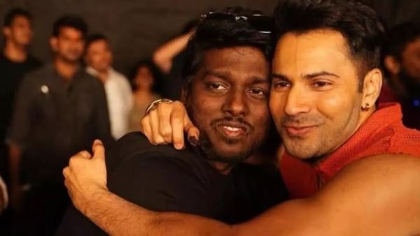 அட்லீக்கு மரண அடி கொடுத்த பேபி ஜான்.. நிலைமை இப்படி ஆகிப்போச்சே