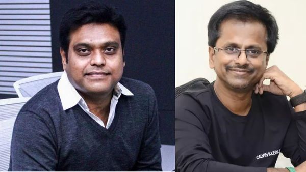 ஏ.ஆர். முருகதாஸால் தெருத்தெருவாக அலைந்த ஹாரீஸ் ஜெயராஜ்.. இசையமைப்பாளர் ஆன பின் நடந்த சம்பவம்!