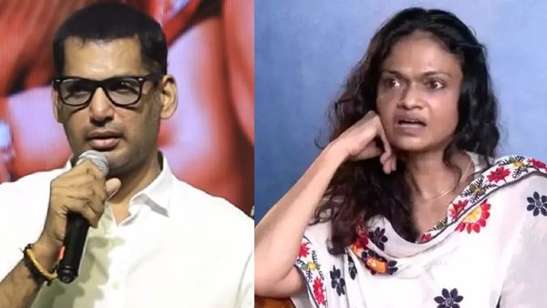 நைட் ஒயின் பாட்டிலுடன் கதவை தட்டிய விஷால்.. மைக்கை கூட பிடிக்க முடியல..வரம்பு மீறி பேசிய சுசித்ரா!