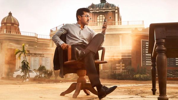 Game Changer: கேம் ஓவர்.. அன்பிரெடிக்டபிள்னு சொல்லிட்டு.. எல்லாமே கணிக்க முடிஞ்சா எப்படி ஷங்கர்?