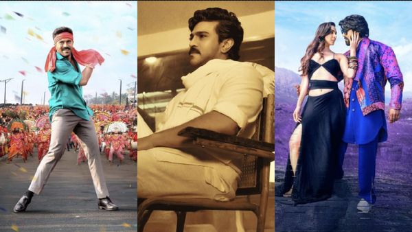 Game Changer Box Office: எடுபட்டதா ஷங்கரின் பிரமாண்டம்? வசூலில் வேட்டையாடும் ராம் சரணின் கேம் சேஞ்சர்