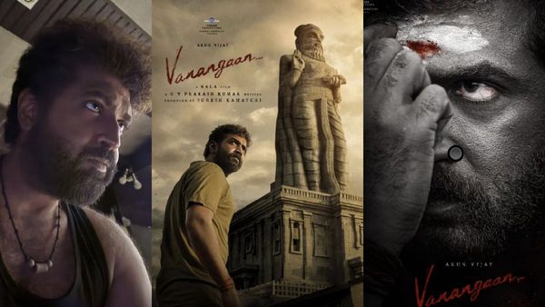 Vanangaan Box Office: பாராட்டு மழையில் வணங்கான்.. பாக்ஸ் ஆபிஸில் கொட்டியதா பண மழை? விபரம்!