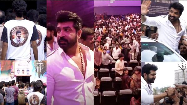 Arun Vijay: அருண் விஜய்யை அழவைத்த ரசிகர்கள்.. காரணம் பாலா தான்.. என்ன நடந்தது தெரியுமா?