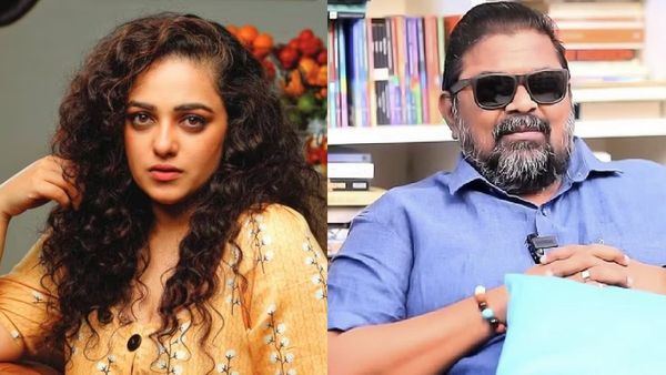 Nithya Menen: மிஷ்கினிடம் பீரியட்ஸ் பற்றிக் கூறிய நித்யா மேனன்.. உதயநிதி படத்தில் நடைபெற்ற சம்பவம்!