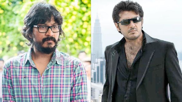 பில்லா ஒரு தோல்வி படம்.. ரொம்பவே யோசித்தேன்.. விஷ்ணுவர்தன் என்ன இப்படி பேசிட்டாரு?