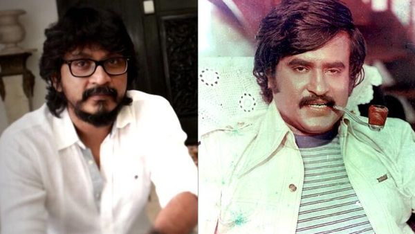 பில்லா படம் குறித்து பேச்சு.. வாயை கொடுத்து மாட்டிக் கொண்ட இயக்குநர்.. கொந்தளிக்கும் ரஜினி ரசிகர்கள்