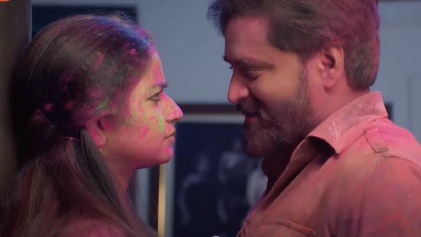 வீட்டிற்குள் நுழையும் வெங்கடேஷ்.. பரணிக்கு வந்த வார்னிங்.. அண்ணா சீரியல் இன்றைய எபிசோட்!