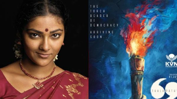 தளபதி 69ல் இணைந்த கமல் பட நடிகை.. என்ன லிஸ்ட் கூடிட்டே போகுது?