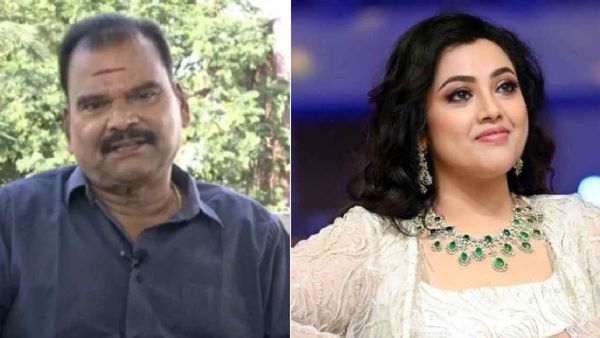 Meena: ரூ.300 கோடி சொத்து வாங்கினாரா மீனா.. பணம் எங்கிருந்து வருகிறது.. பயில்வான் சொன்ன அந்த விஷயம்!