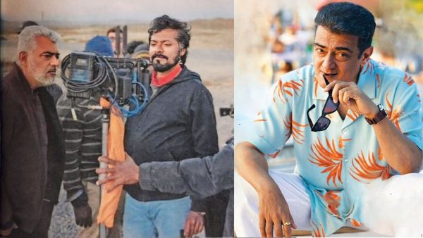 Vidaamuyarchi: அஜித்தின் விடாமுயற்சி டிரைலர், பாடல் செய்த சம்பவம்.. யூடியூப் டிரெண்டிங்கில் No.1!