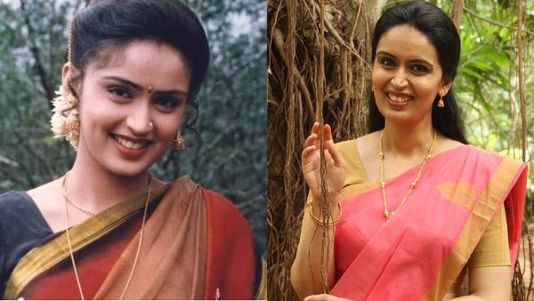 விஜயகாந்த்தின் அட்வைஸ்..முரளியின் சப்போர்ட்.. திருமணம் செய்யாத கௌசல்யா.. இவ்வளவு வலியா?