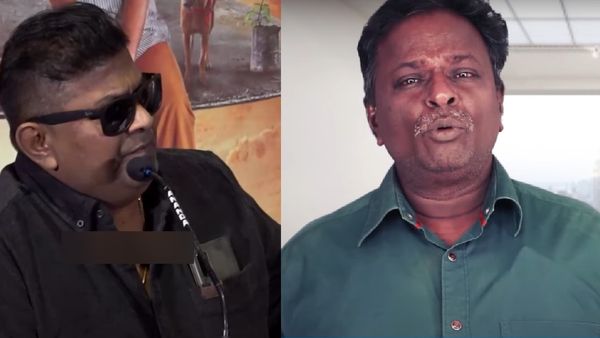 ஒரே கெட்ட வார்த்தை.. மிஷ்கின் தான் கோடம்பாக்க சிவாஜி கிருஷ்ணமூர்த்தி.. விளாசிவிட்ட ப்ளூ சட்டை மாறன்!