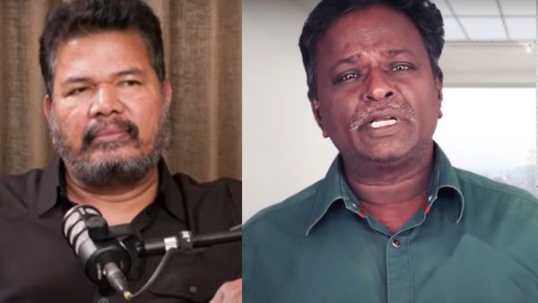 கேம் சேஞ்சரும் ஊத்திக்கிச்சு.. 1300 கோடிக்கு ஷங்கரை நம்பி யார் ரிஸ்க் எடுப்பாங்க? ப்ளூ சட்டை கேள்வி!