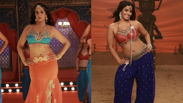 பொண்ணு மாதிரி நடந்து வா.. தப தபனு வராத.. வரலட்சுமியை திட்டிய இயக்குநர்.. இப்படியும் நடந்திருக்கா?