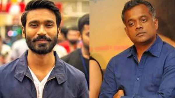 தனுஷுக்கும் கௌதம் மேனனுக்கும் பிரச்னையா?.. என்னை நோக்கி பாயும் தோட்டாவை அவர் இயக்கவே இல்லையா?