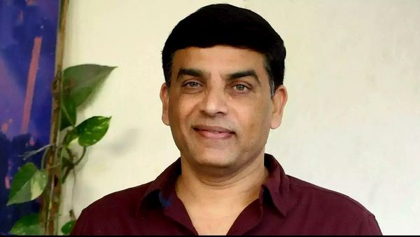 Dil Raju: விஜய் பட தயாரிப்பாளர் வீட்டில் ரெய்டு.. அதிரடியாக புகுந்த 55 அதிகாரிகள்!
