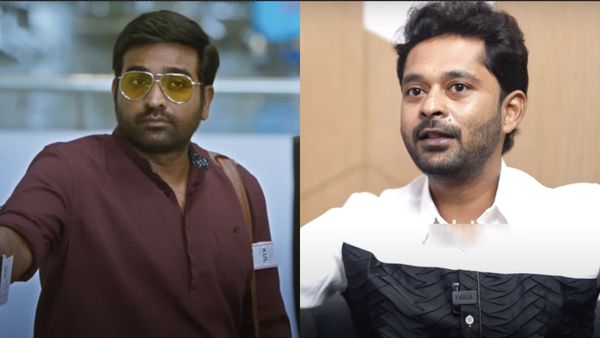 சொம்பு நீங்கதான்னு சொன்ன விஜய் சேதுபதி.. அப்போ நான் மனசுக்குள்ள நினைச்சது இதுதான்.. BB அருண் ஓபன்!